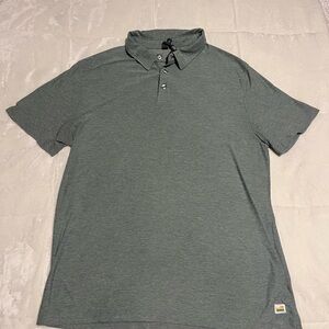 Men's Vuori Polo Shirt